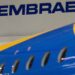 Embraer firma parceria com metalúrgica indiana 